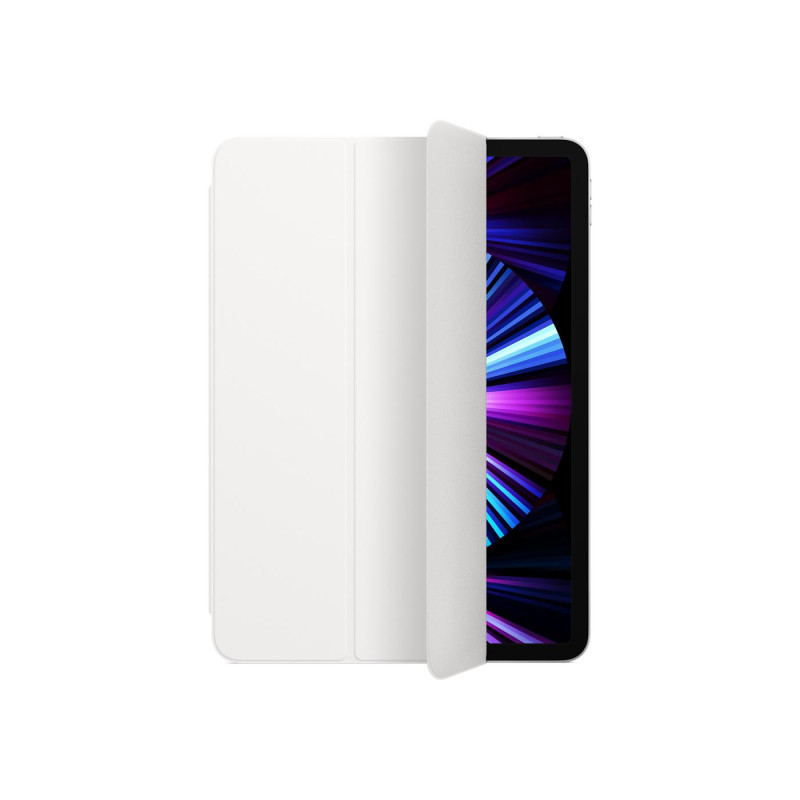 Apple Smart Folio для iPad Pro 11 дюймов (3-го поколения) — белый