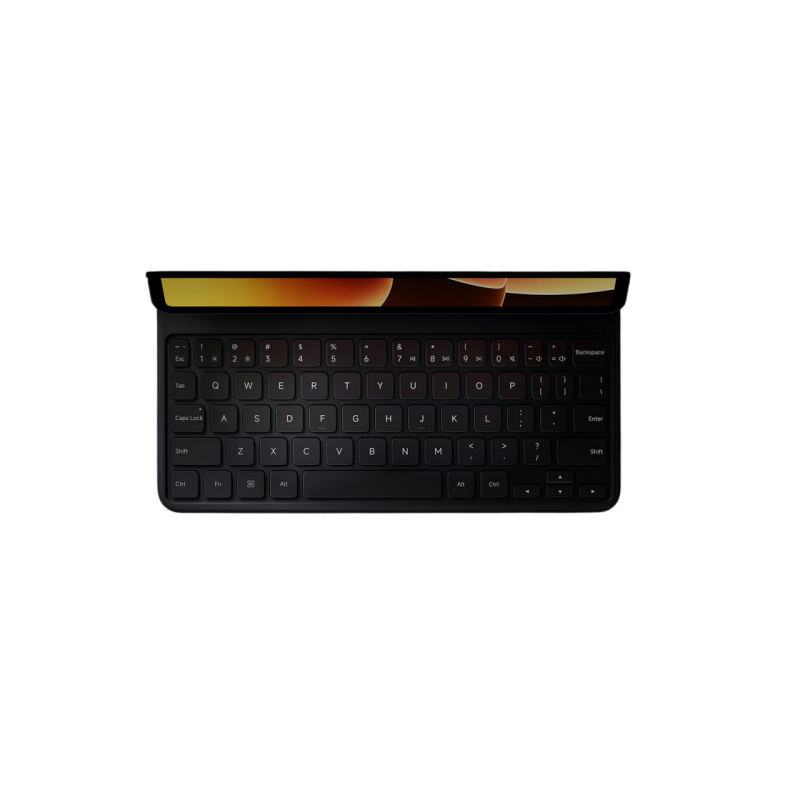 Keyboard Xiaomi Pad 8 / 8 Pro, (US English), Gray