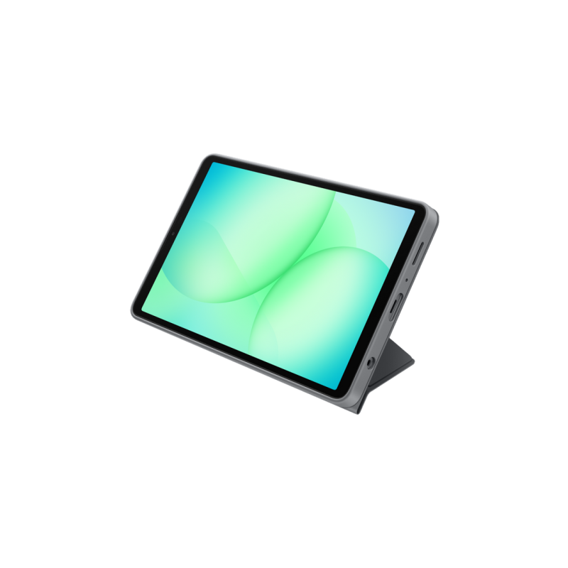 Book Cover Tab A11, Black