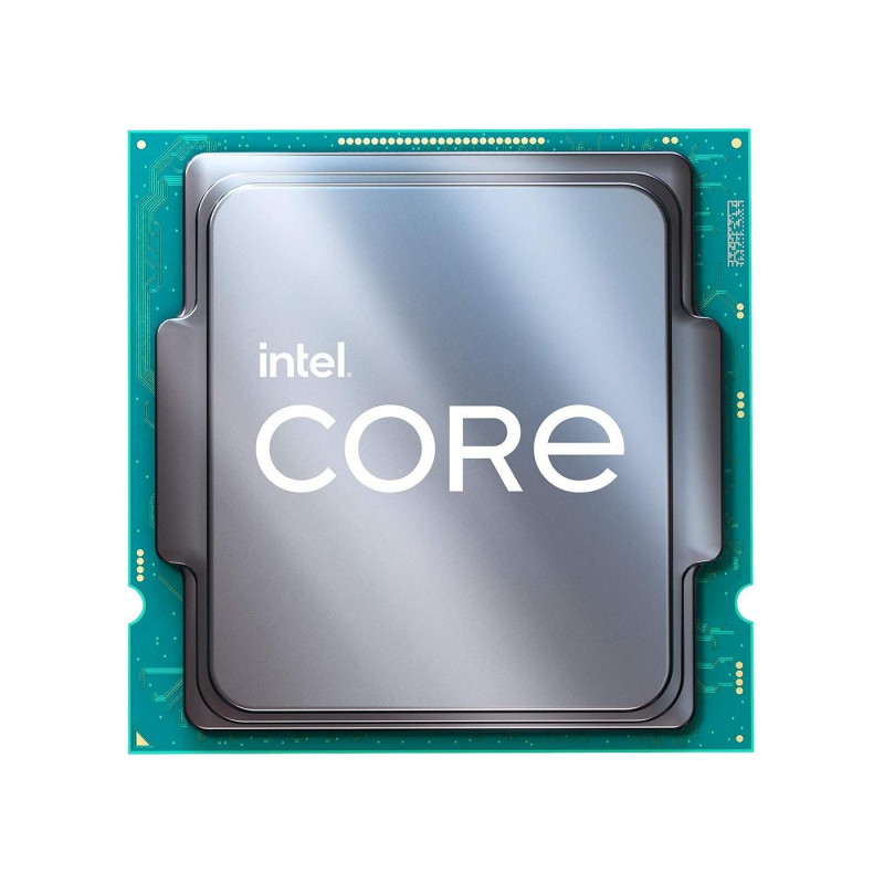 Intel Core i5-11600K Tray