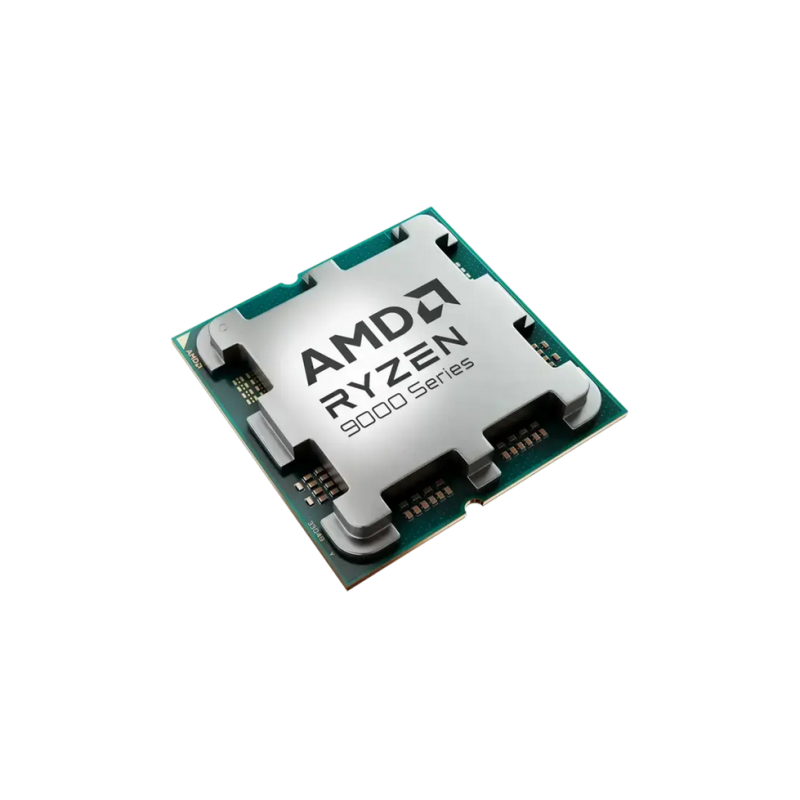 Процессор AMD Ryzen 9 9950X3D, Tray