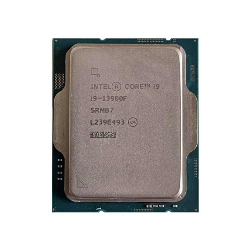 Процессор Intel Core i9-13900F, Tray