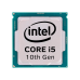 Procesor Intel Core i5-10400F, Tray