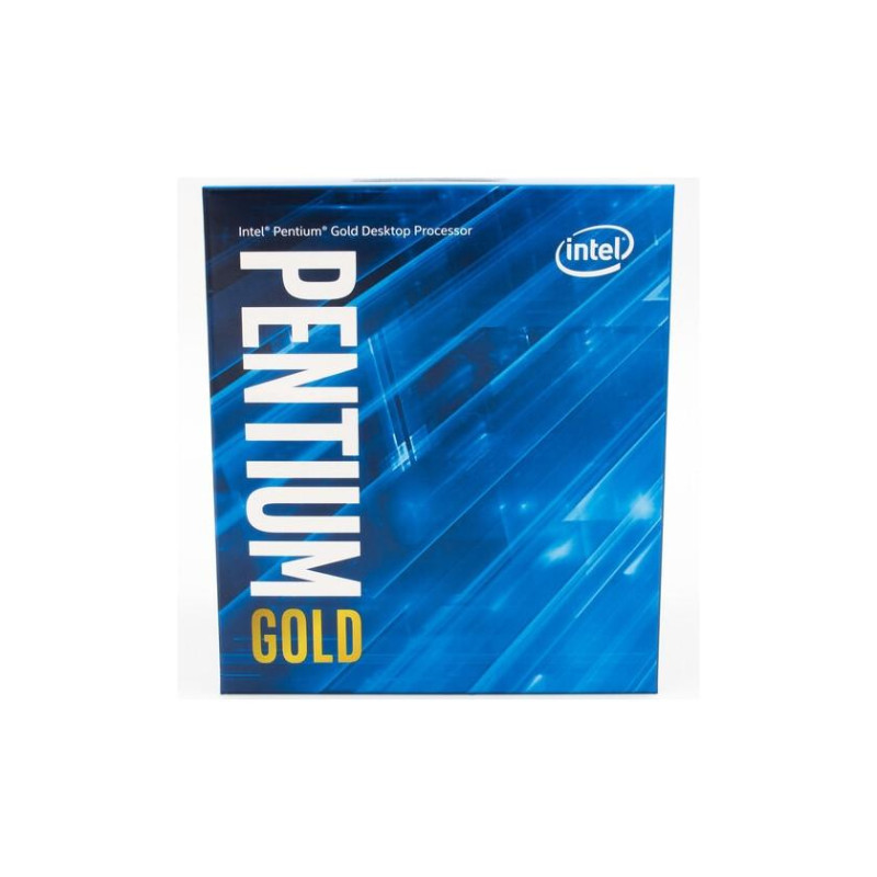 Процессор Intel Pentium G6405, Tray