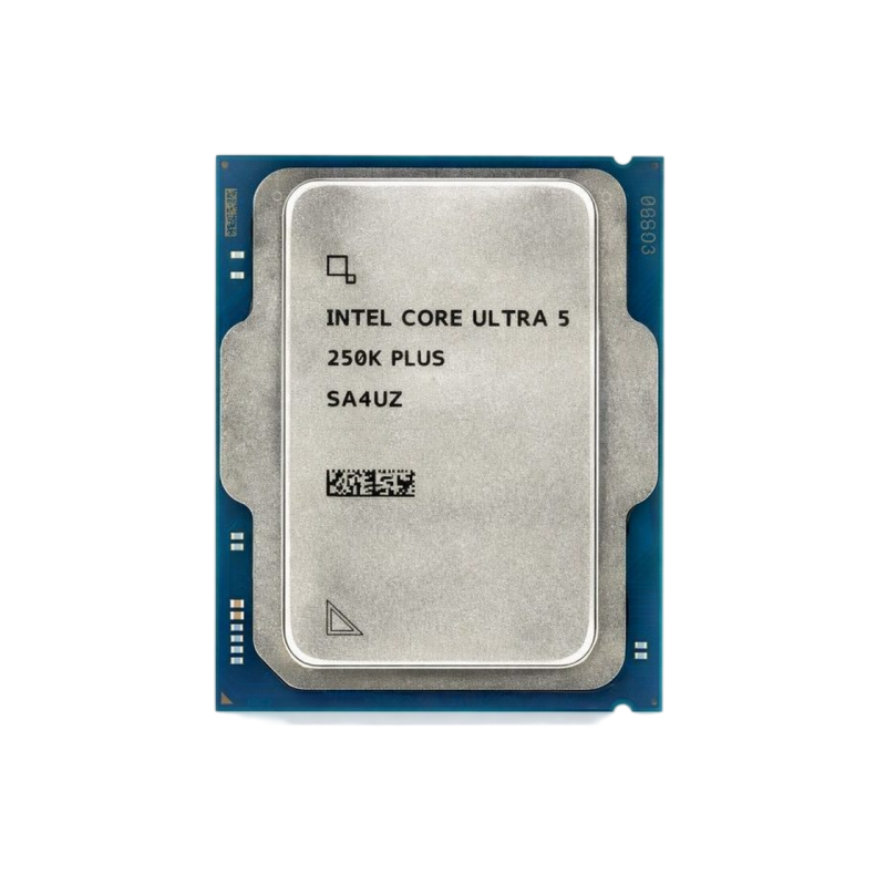 Procesor Intel Core Ultra 5 250K Plus, Tray