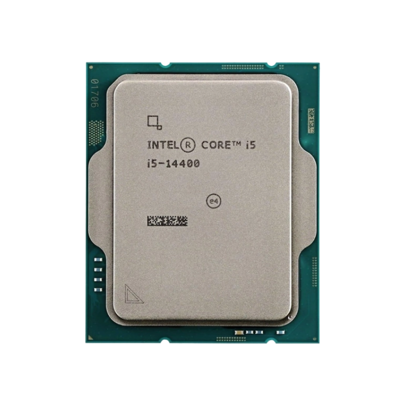Процессор Intel Core i5-14400, Tray