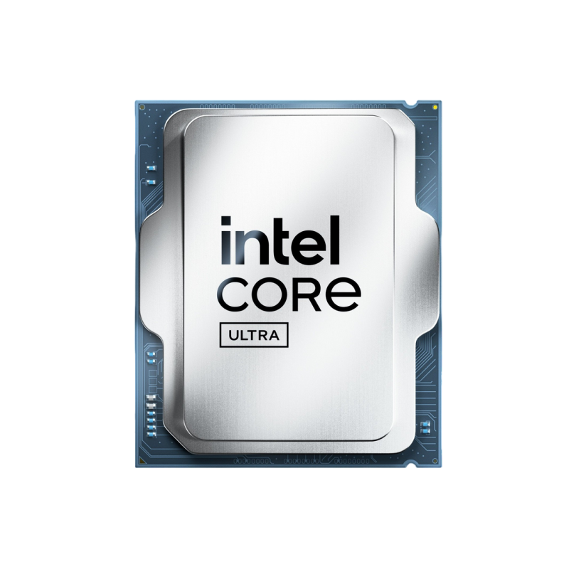 Процессор Intel Core Ultra 9 285K, Tray
