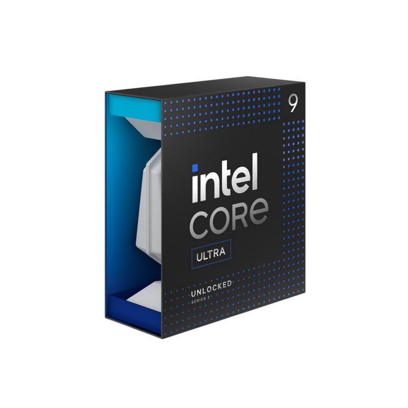 Процессор Intel Core Ultra 9 285K, Tray