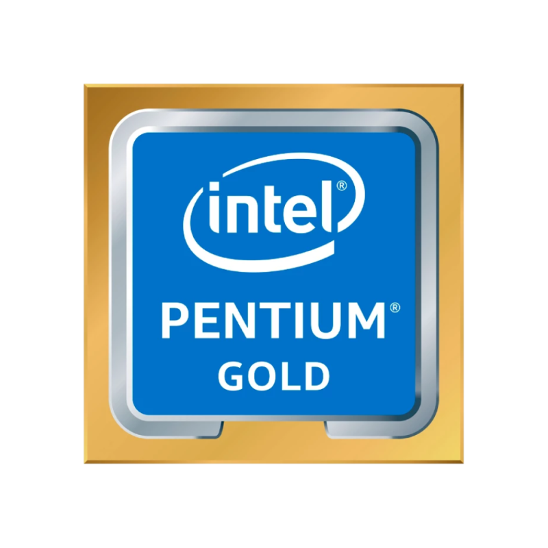 Процессор Intel Pentium G6400, Tray