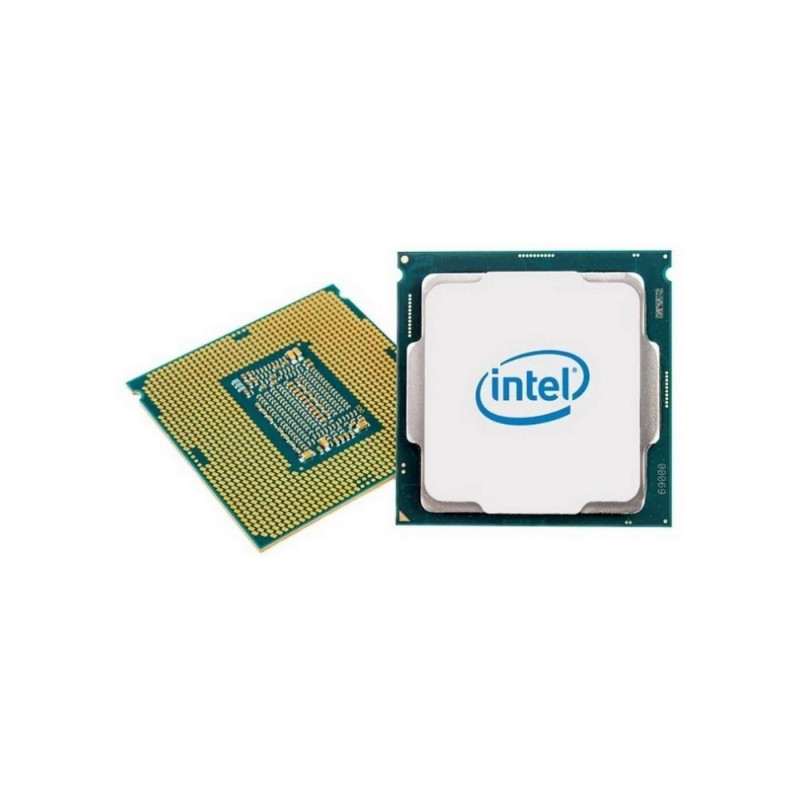 Процессор Intel Pentium G5400, Tray