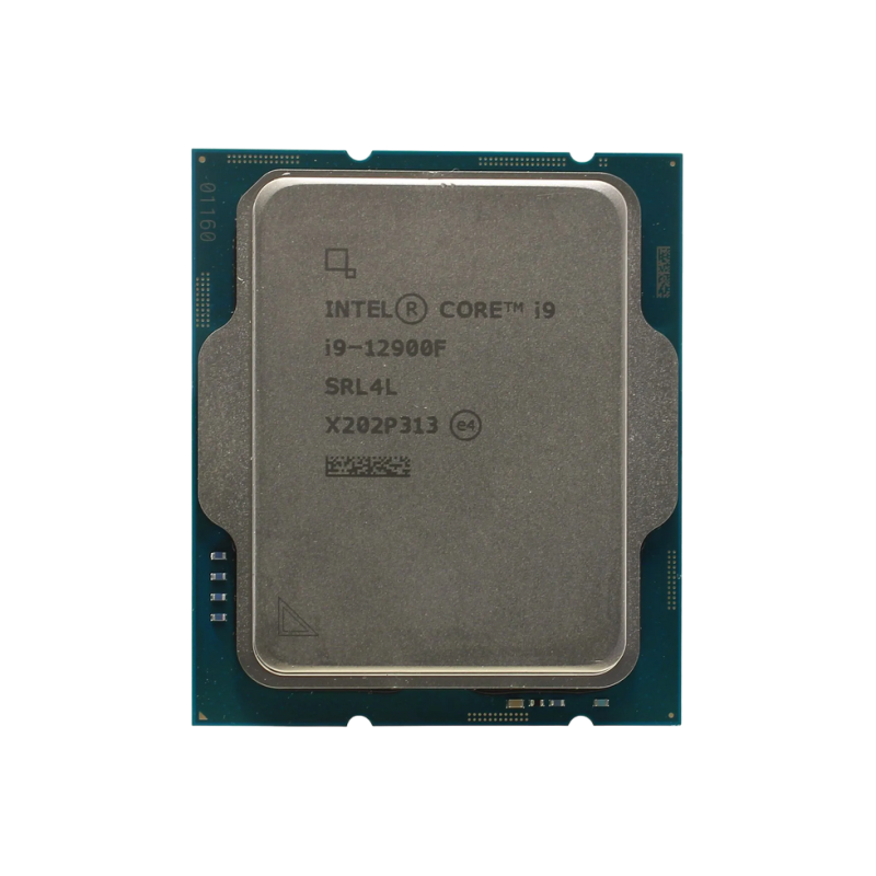 Процессор Intel Core i9-12900F, Tray