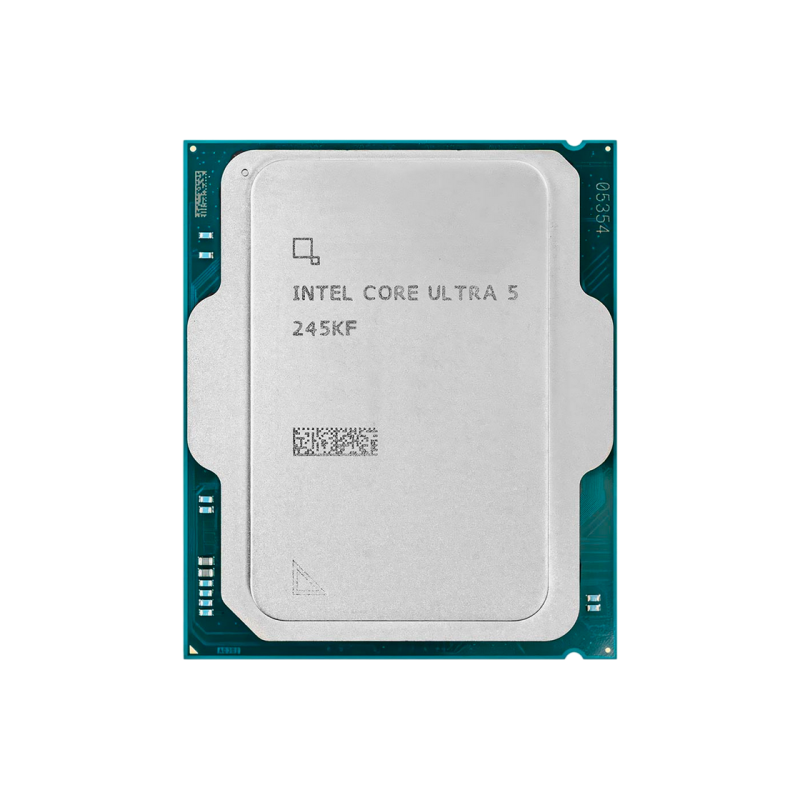 Procesor Intel Core Ultra 5 245KF, Tray