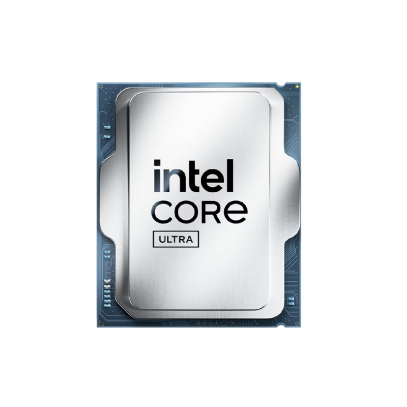 Процессор Intel Core Ultra 5 225F, Tray