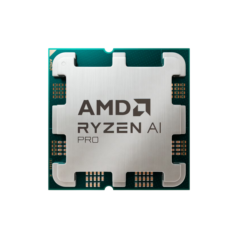 Процессор AMD Ryzen 5 8600G Pro, Tray