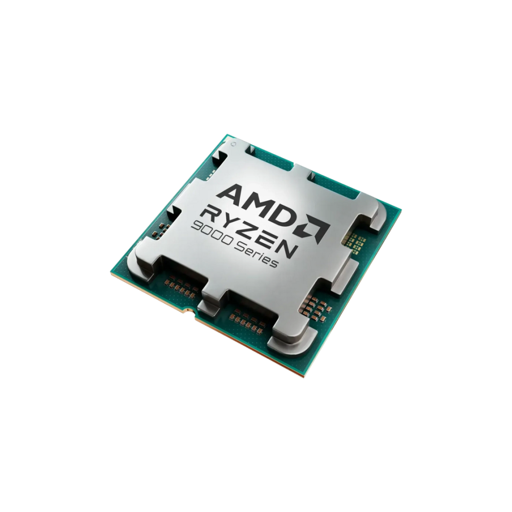 AMD Ryzen 7 9700X – Производительность Zen 5 5.5GHz | NeoComputer