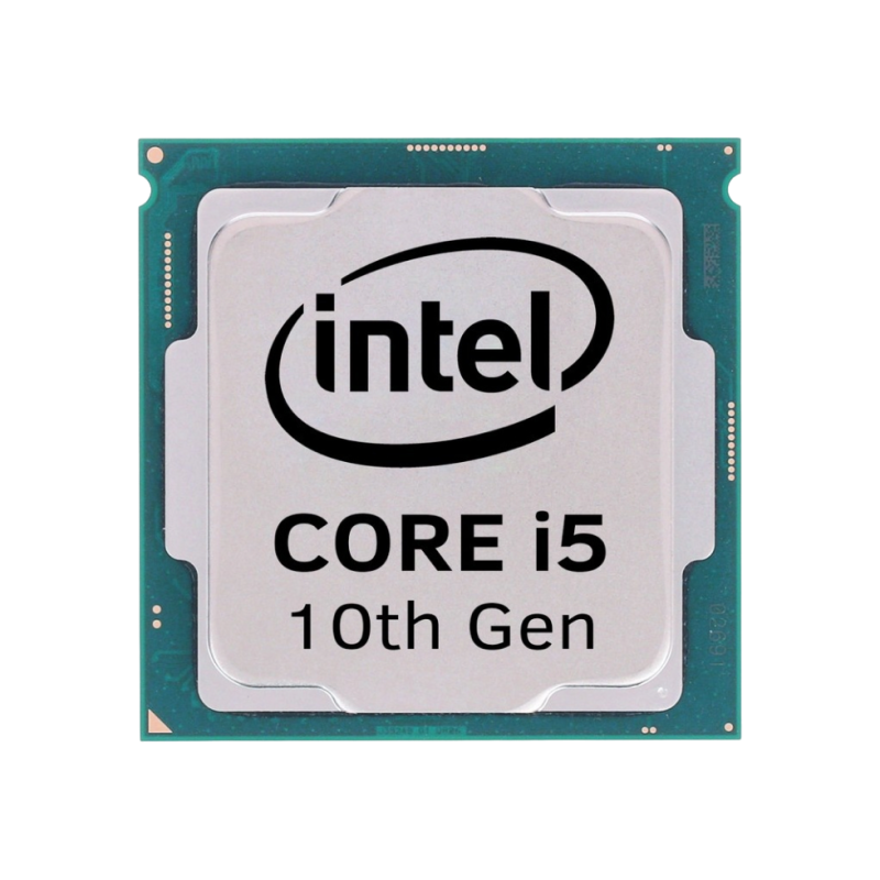 Procesor Intel Core i5-10400, Tray