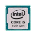 Procesor Intel Core i5-10400F, Tray