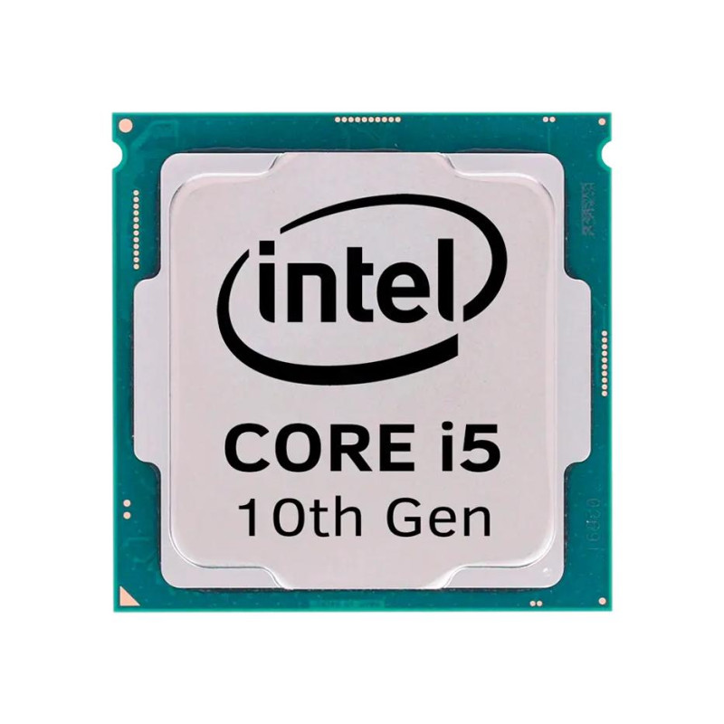 Procesor Intel Core i5-10400F, Tray
