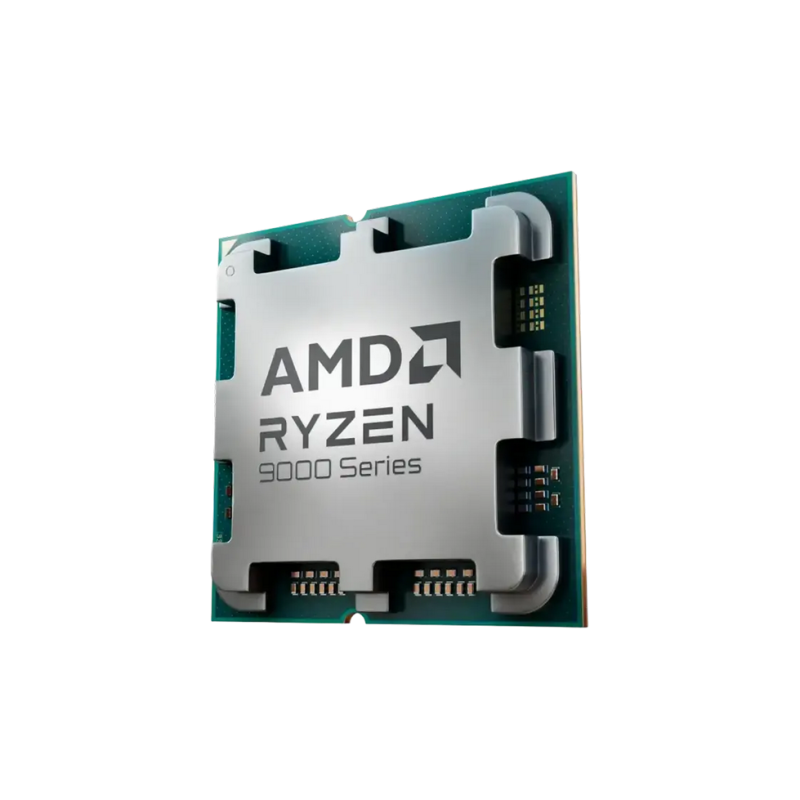 Процессор AMD Ryzen 9 9950X3D, Tray