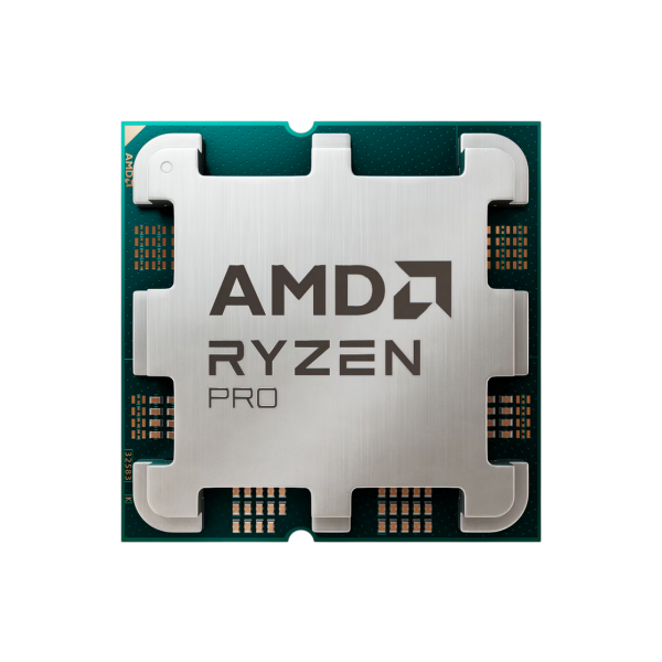 Процессор AMD Ryzen 5 8500G Pro, Tray