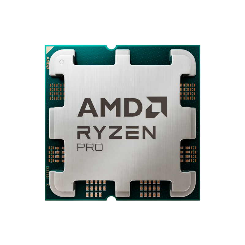 CPU AMD Ryzen 5 PRO 8500G (3.5-5.0GHz, 6C/12T, L2 6MB, L3 16MB, 4nm, 65W), Socket AM5, Tray