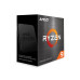 Процессор AMD Ryzen 9 5900X, Tray