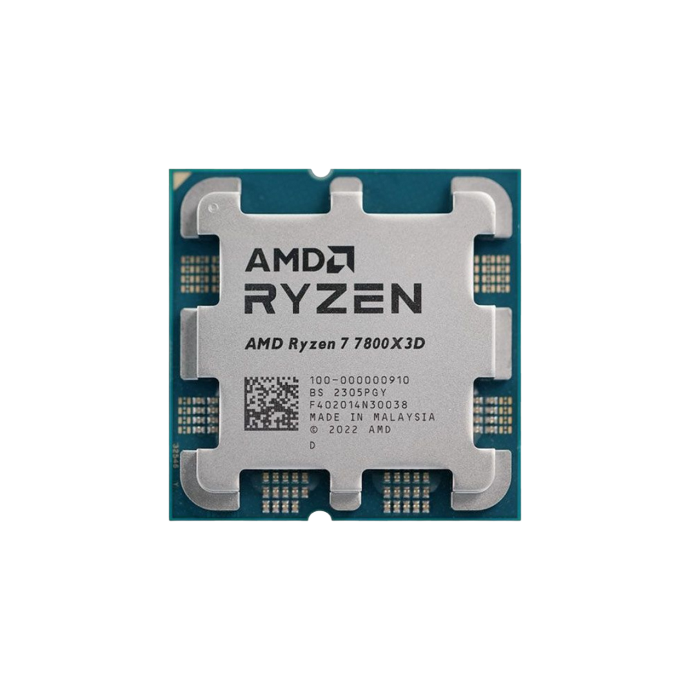 AMD Ryzen 7 7800X3D – Gaming de top | NeoComputer