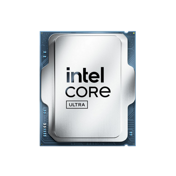 Процессор Intel Core Ultra 7 270K Plus, Tray
