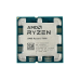 CPU AMD Ryzen 5 7600  (3.8-5.1GHz, 6C/12T, L2 6MB, L3 32MB, 5nm, 65W), Socket AM5, Tray