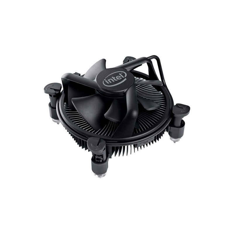 Intel Core i7-11700 Tray
