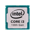 Procesor Intel Core i3-10100, Tray