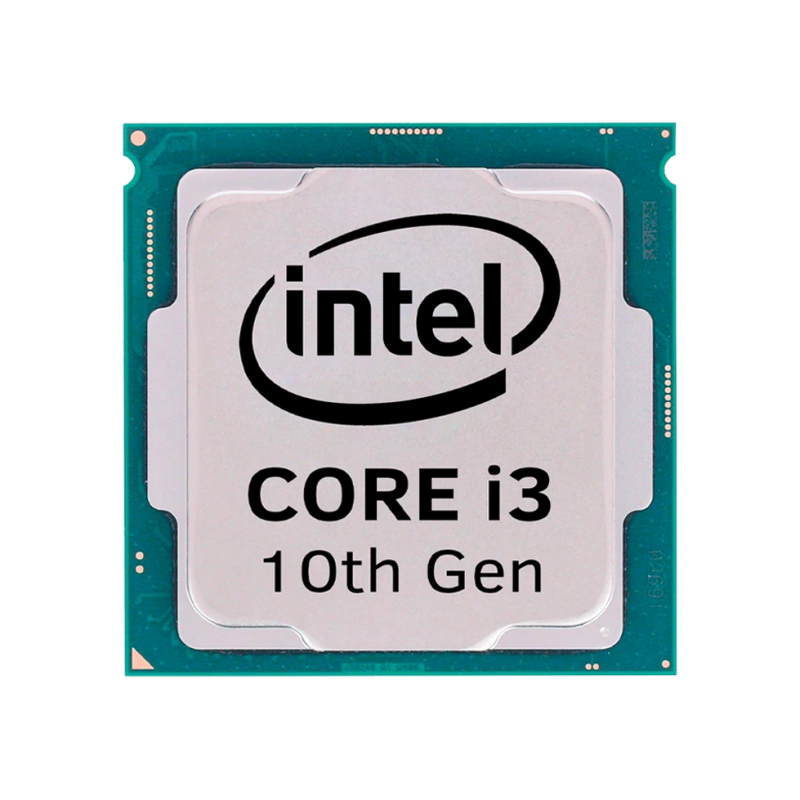 Procesor Intel Core i3-10100, Tray