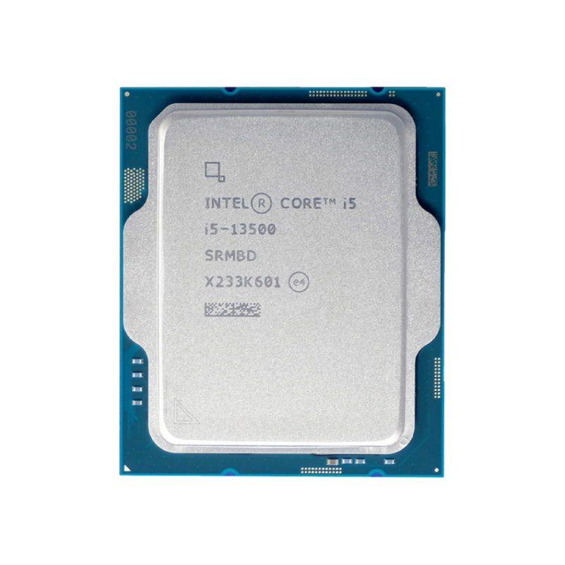 Procesor Intel Core i5-13500, Tray