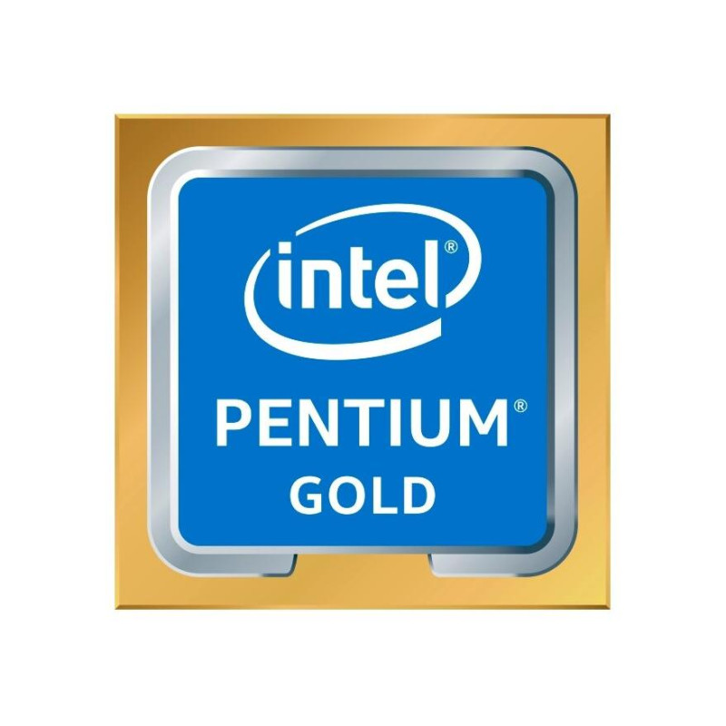 Процессор Intel Pentium G6400, Tray