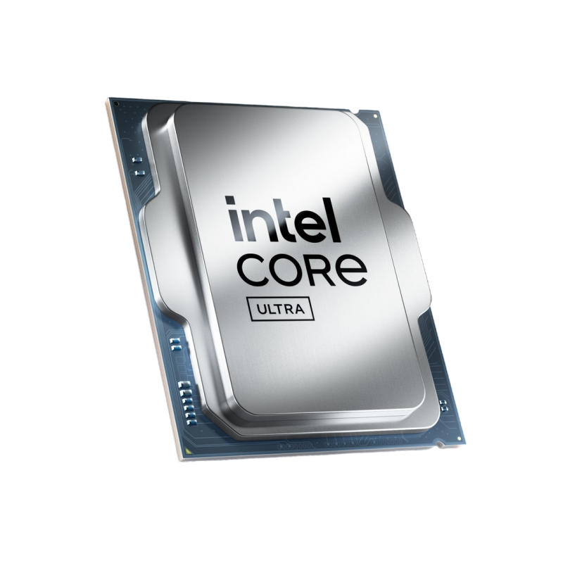 Процессор Intel Core Ultra 9 285K, Tray
