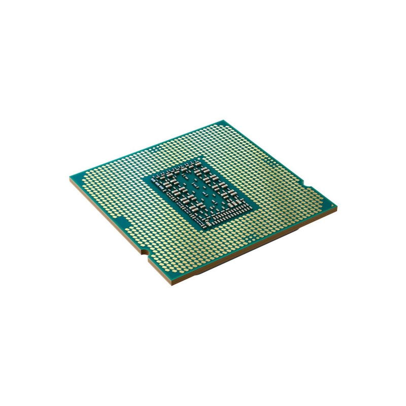 Intel Core i5-11600K Tray