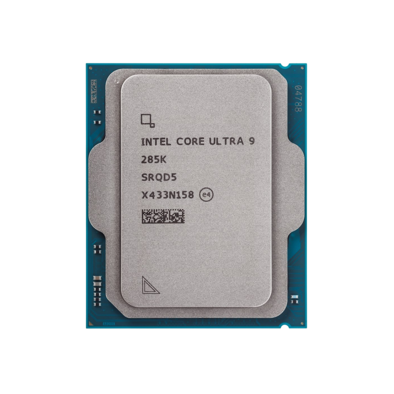 Процессор Intel Core Ultra 9 285K, Tray