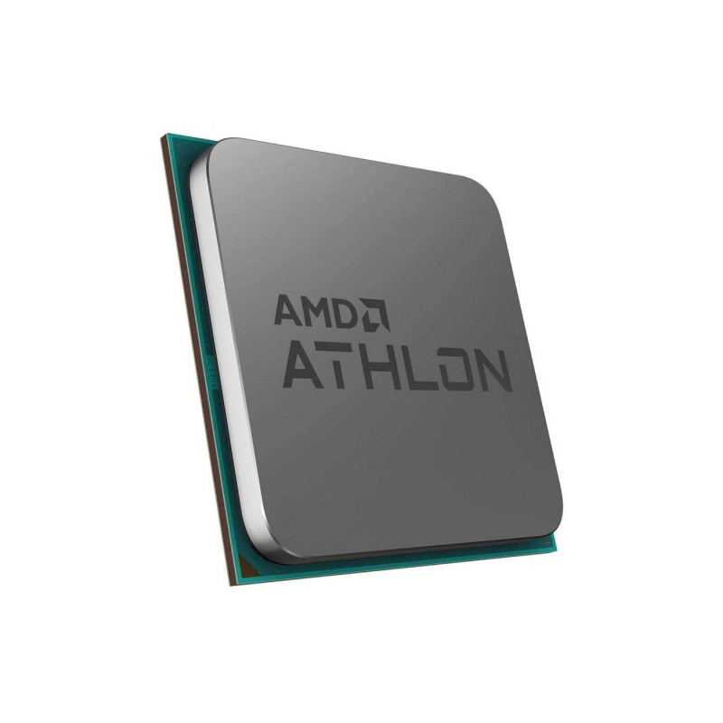 Процессор AMD Athlon 3000G, Tray