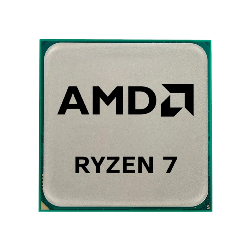 Процессор AMD Ryzen 7 5800X, Tray