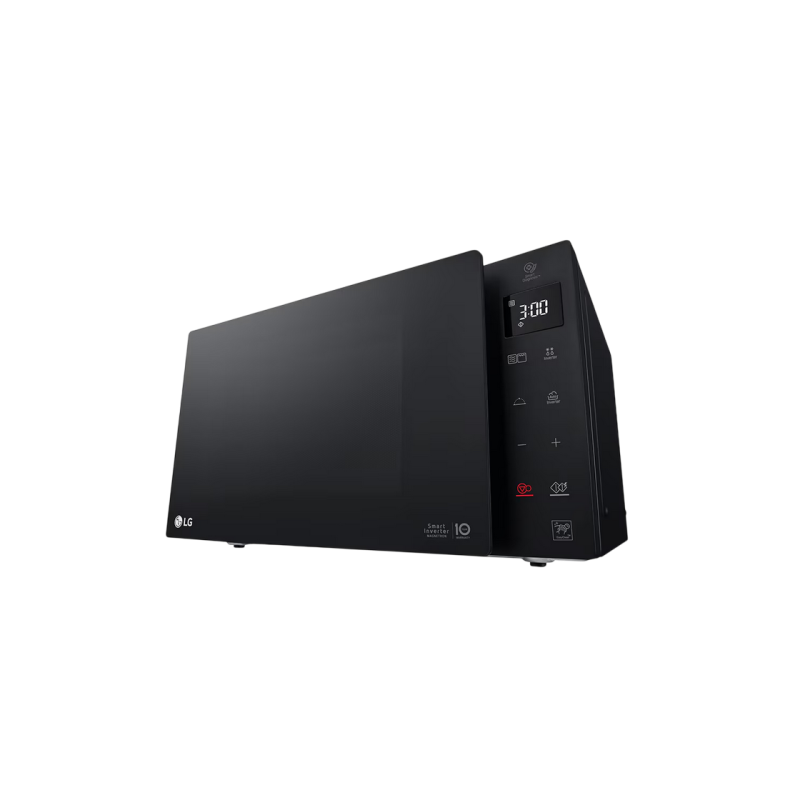 Microwave Oven LG MH6535GDS
