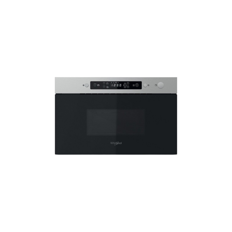 Cuptor cu microunde Whirlpool MBNA920X