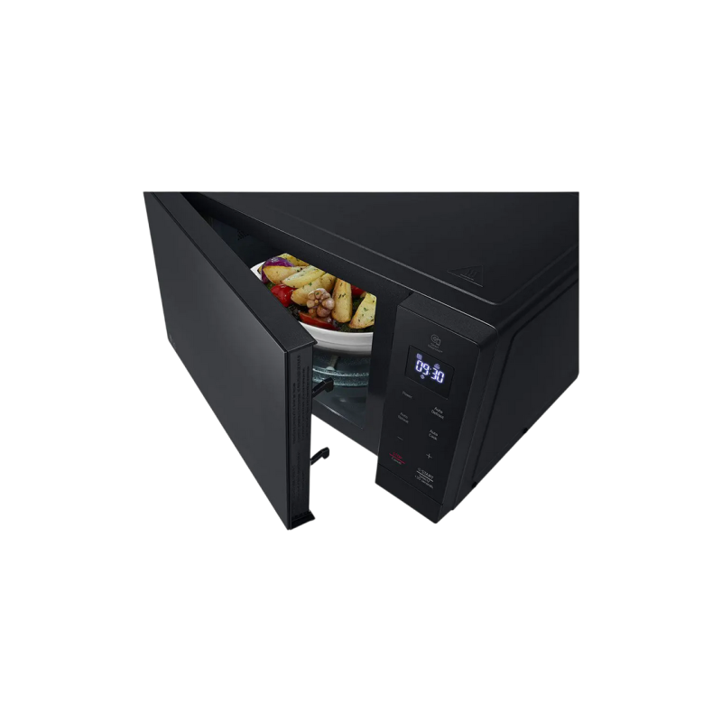 Microwave Oven LG MS3032JAS