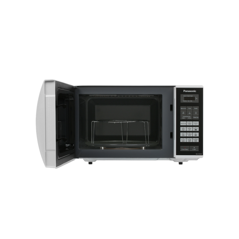 Встраиваемая микроволновая печь Panasonic NN-GT352WZUE