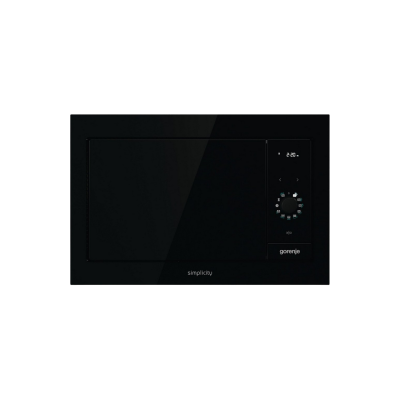 Встраиваемая микроволновая печь Gorenje BM 235 G1SYB