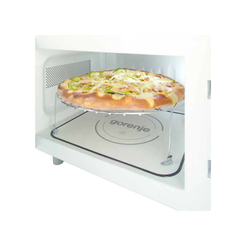 Встраиваемая микроволновая печь Gorenje MO4250CLI