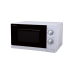 Встраиваемая микроволновая печь Sharp R20DW