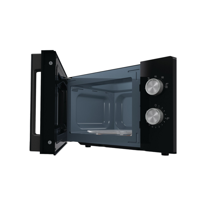 Встраиваемая микроволновая печь Gorenje MO17E1BH