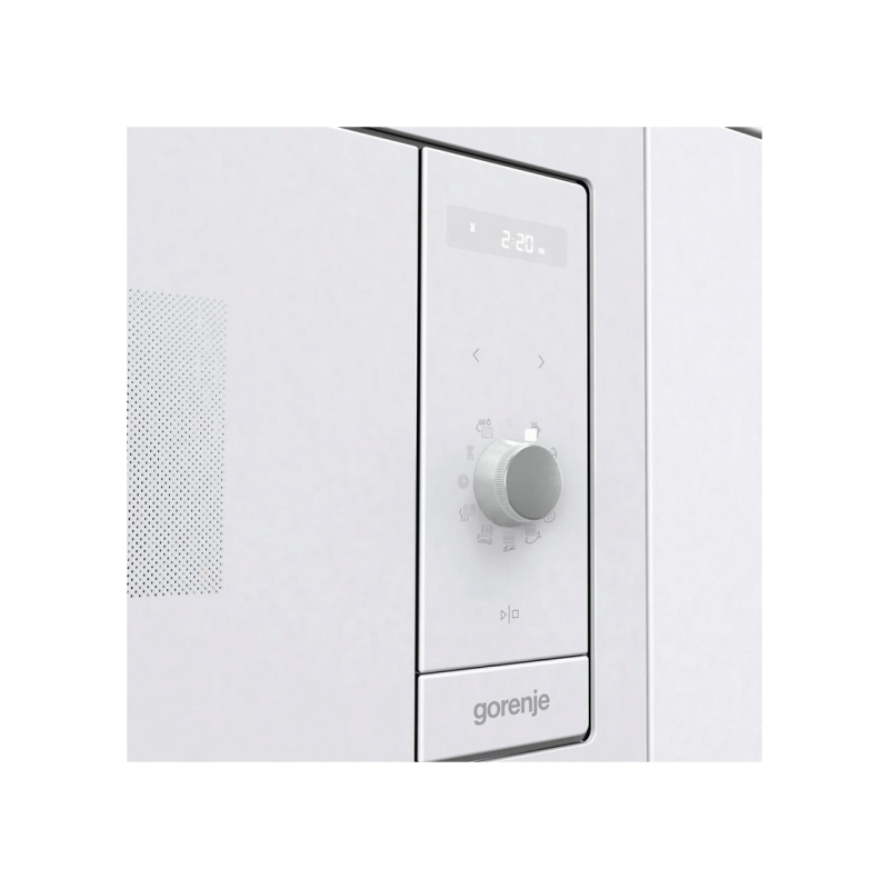Встраиваемая микроволновая печь Gorenje BM 235 G1SYW