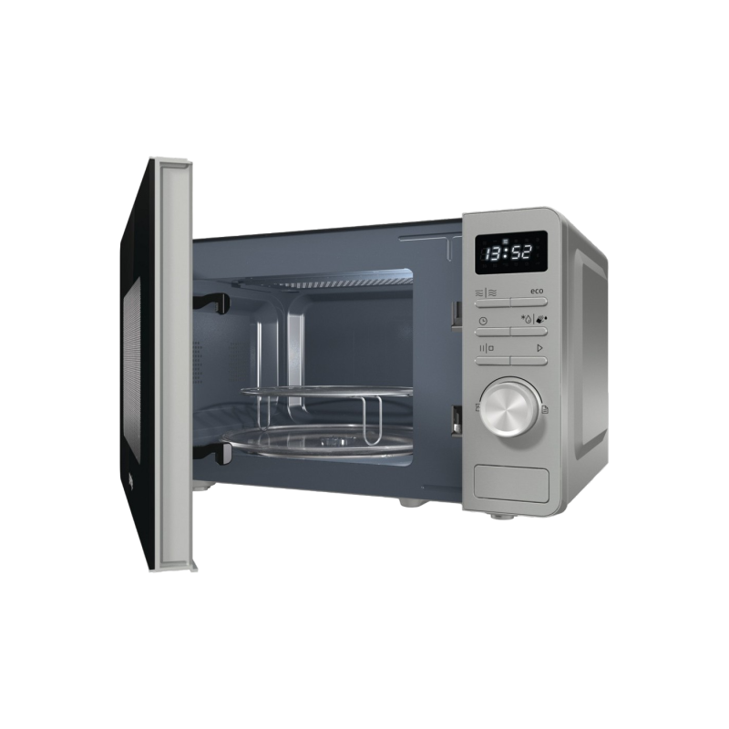 Встраиваемая микроволновая печь Gorenje MO20A4X