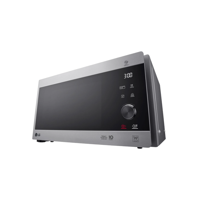 Microwave Oven LG MH6565CPS